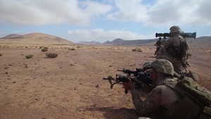 Task Force 51/5th MEB