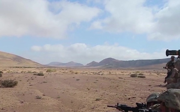 Task Force 51/5th MEB