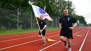 USAG Stuttgart celebrates Army's 245th Birthday