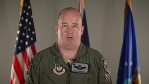 News Release Update #3 - 48th Fighter Wing Downed Aircraft