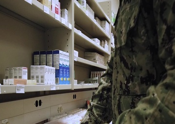 Navy Corpsmen: A New Front Line