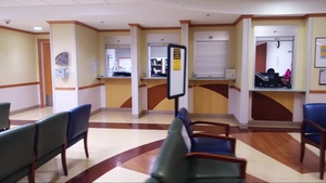 WINN MATERNAL CHILD AND OB/GYN EVOLVE SERVICES TO PROTECT PATIENTS