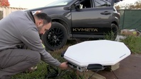 Tech Warrior Participant Spotlight - Kymeta Government Solutions
