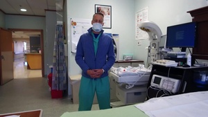 WINN ACH MOTHER BABY / LABOR DELIVERY VIRTUAL TOUR