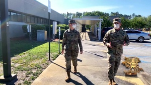 COMMEMORATING 80 YEARS: A CONVERSATION ABOUT THE HISTORY OF WINN AT FORT STEWART