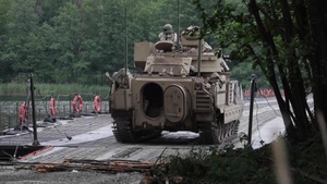 Exercise Allied Spirit gets underway in Poland