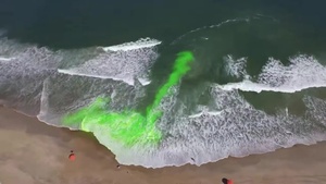 Rip Current Safety