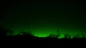 Night CSARTF Exercise