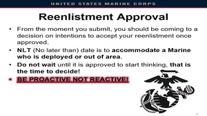 MAG-26  FY-21 Reenlistment