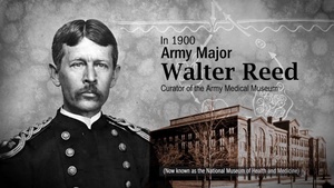 Moments in Military Medicine: Yellow Fever