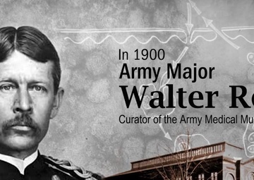 Moments in Military Medicine: Yellow Fever