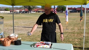 Dugway Proving Ground Observes the Army's 245th Birthday