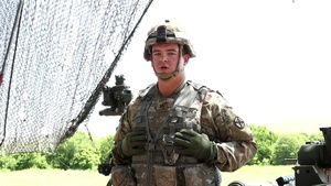 Why I Serve: C-1/78FA NCO
