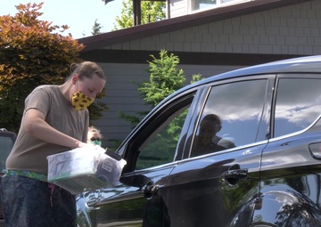 AE1 Valerie Mascho: Grey Knight in the Spotlight