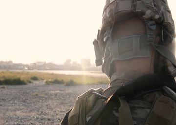 RAVEN &amp; FAST at Al Udeid Air Base