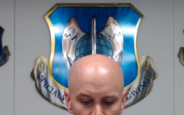 SWTW Commander's Message: Racism and Discrimination