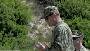Ambassador Pyatt Visits Souda Bay
