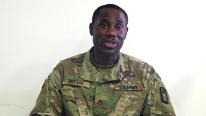 Democracy and Army Values