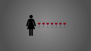 Mental Health Minute - Responsible Drinking