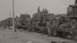 This Day in Army History-Task Force Smith-July 5th, 1950