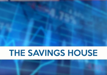 Money Minutes: Savings House
