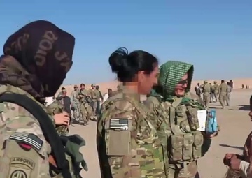 Secretary of Defense wishes the Army, Happy 245th Birthday