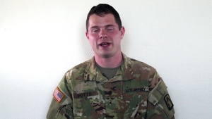Democracy and Army Values