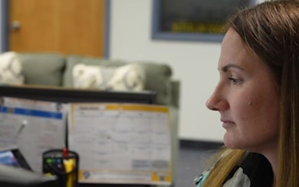 Malmstrom On The Move - A&amp;FRC