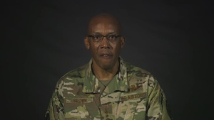 Chief of Staff: Diversity