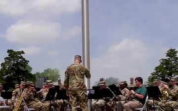 1812 Overture 77th Army Band