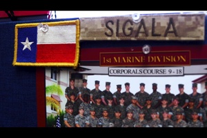 Why the Marine Corps: Episode 3
