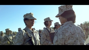 Building Marines | Maintaining Spiritual Resiliency