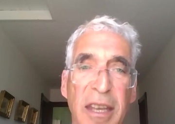 Foreign Press Center Briefing - The History of Labor in the U.S.