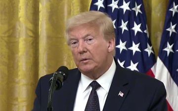 President Trump Announces the PREVENTS Task Force Roadmap