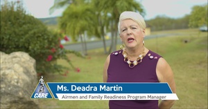 Family Readiness St. Croix