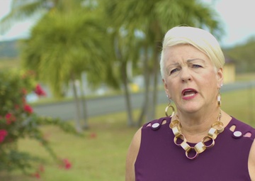 Family Readiness St. Croix