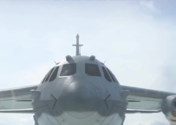 Reload Drops In With the U.S. Marine Corps