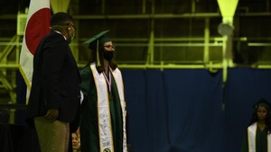 Edgren Middle/High School 2020 Graduation Prime Cuts