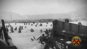 D-Day Remembrance Challenge