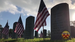 Remember and Honor