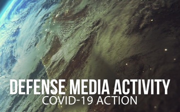 DMA COVID Action