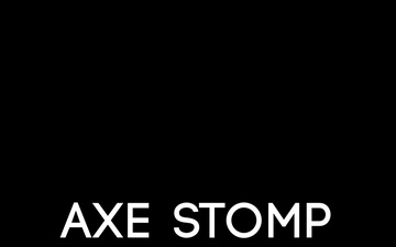 Axe Stomp