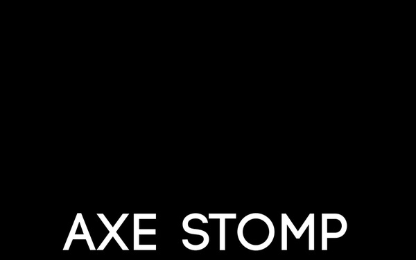 Axe Stomp
