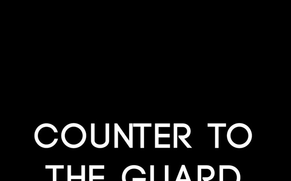 Counter to the Guard