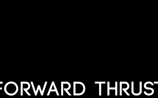 Forward Thrust