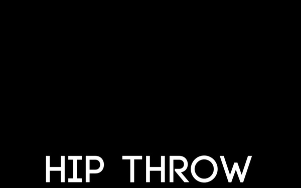 Hip Throw