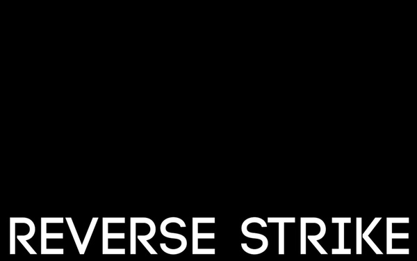 Reverse Strike