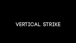Vertical Strike