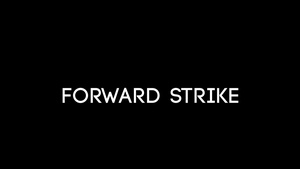 Forward Strike
