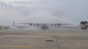 Final AC-130U Spookys Retire